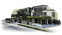 Maju Avenue (D19), Terrace #497604241